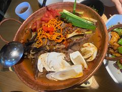 -品味泸沽湖•民族特色菜(大落水店)