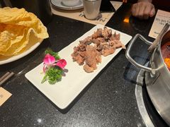 -牛事制造局牛肉火锅(莲岳路店)