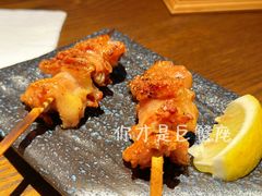 鸡脚筋-鸟屯(三里屯店)