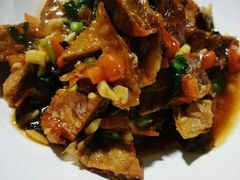 -驿楼兰·新疆菜(火车站店)