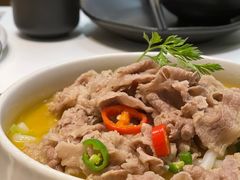 -榕意·川味之美(深业上城店)