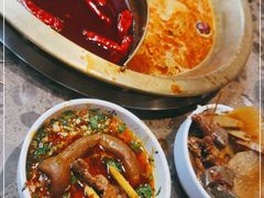 -小龙坎火锅(春熙太古里店)