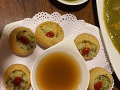 -Masala Curry and BBQ·玛莎拉巴基斯坦美食(金水万达店)