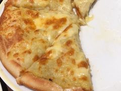 -萨莉亚意式餐厅(杭州滨江天街店)