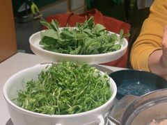 -烹然四季椰子鸡火锅(姚家园万象汇店)