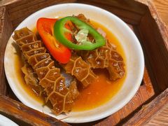 -点心传说·粤菜点心(佐阾虹湾店)