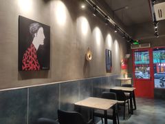 -咕鹿流心披萨(下沙店)