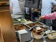 -万福兴(齐门路店)