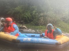 -雅鲁激流探险漂流