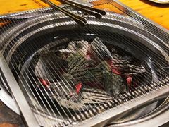 -7年8班朝鲜族非遗美食(三钢里店)