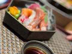 -锅物新语&寿喜烧.炉端割烹(世博源店)