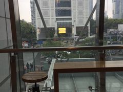 -星巴克(来福士2F店)