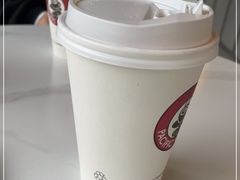 -太平洋咖啡(海天驿站店)