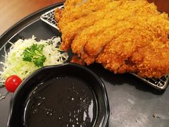 招牌日式炸猪排-小条食堂(三坊七巷店)