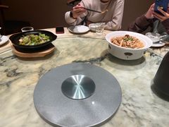 -梁家大院•农家菜(昆山会展中心店)