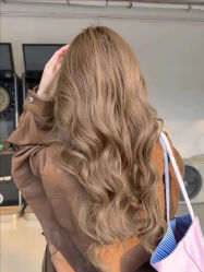-时尚殿堂hair salon