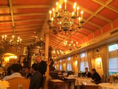 -Restaurant Paul Bocuse