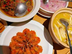 -乡里八闽·福州乡土菜(高宅店)