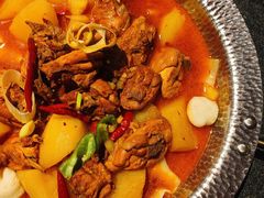 -丝路金桃·新疆菜(徐汇店)