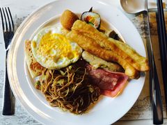 -厦门泰谷酒店(中山路镇海路地铁站店)