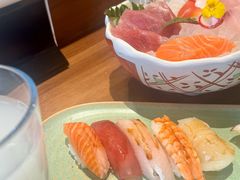 -Tuna maki寿司(苏州万象天地店)