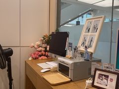 -海马体照相馆(成都来福士广场店)