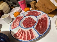 -祥源胡同·涮牛羊肉火锅(花桥店)