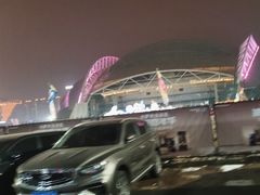 -沈阳奥体冰雪嘉年华
