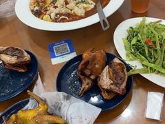 -煲煲掂风味煲仔饭餐厅(西区店)