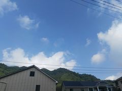 -浙西大峡谷