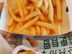 -肯德基(南京高铁1店)