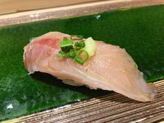 -鮨一日本料理(大中华店)