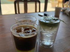 抹茶生椰-一尺花园(首钢店)
