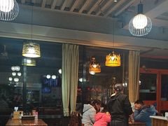 -壹块捌烧烤(灯市口店)