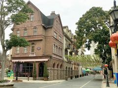-中旅阿那亚九龙湖·公主酒店