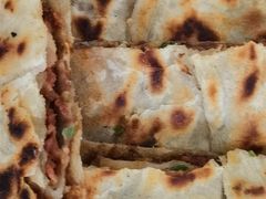 -溢心园香河肉饼总店