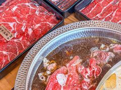-牛匠和牛寿喜锅(西安总店)