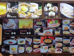 -骏莱海鲜鱼港(五角场店)