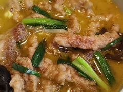 -西安饭庄·非遗陕菜(钟楼店)