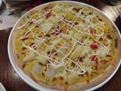 -斯比特花园西餐厅(东方商厦店)