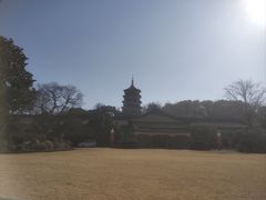 -浙江西子宾馆·瑶园咖啡厅