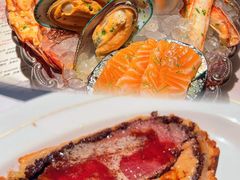 -壳里西餐厅Coquille Seafood Bistro(蒙自路店)