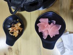 -朝族高丽火盆(长白山总店)