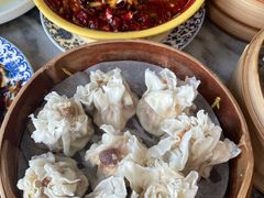 -都一处烧麦馆(前门店)