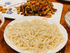 -巴依老爷新疆美食(常营店)