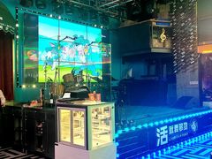 -Famous肥猫墨西哥音乐餐吧(五棵松华熙LIVE店)