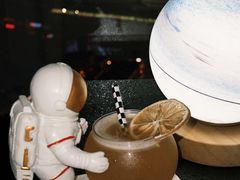 -月光漫步高空酒吧&景观下午茶Moonwalker Sky Land