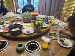 -尚海豆捞(乐虹坊店)