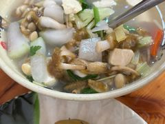 -十三妹咸米时店