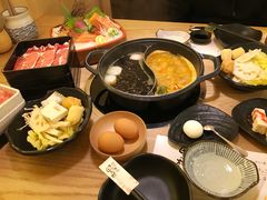 -伊豆野菜村(大族广场店)